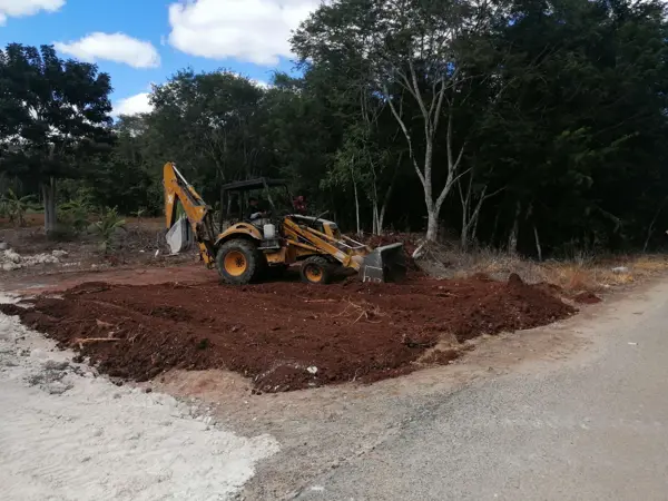 Terreno en venta en Solferino, Lázaro Cárdenas — foto 2 de 2