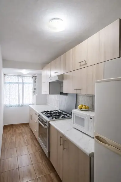 Departamento en venta en Tenorios, Tlalpan — foto 3 de 10