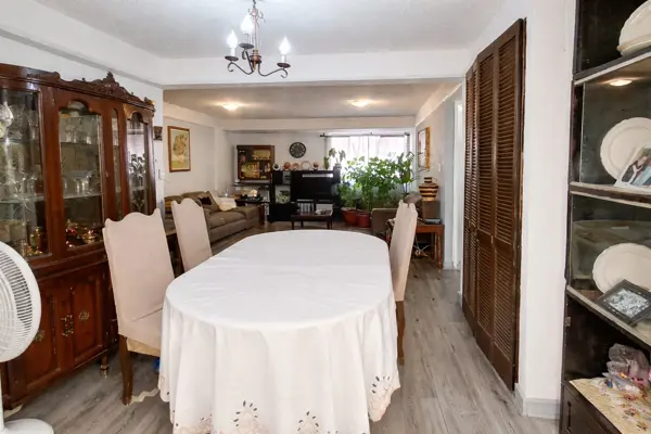 Departamento en venta en Tenorios, Tlalpan — foto 2 de 10