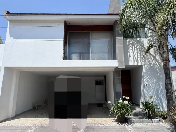 Casa en venta en Fundadores de Zavaleta