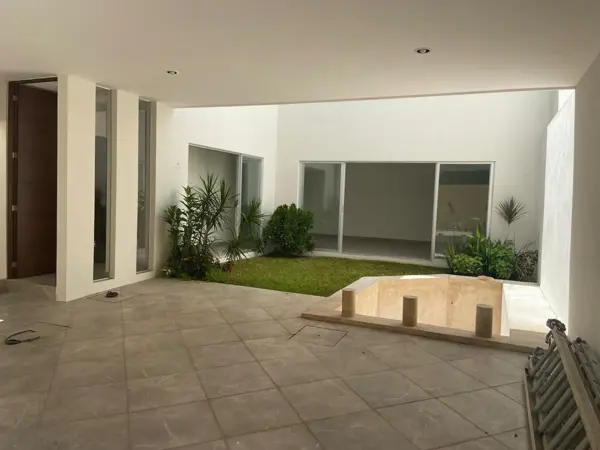Casa en venta en Dzitya, Mérida — foto 3 de 47
