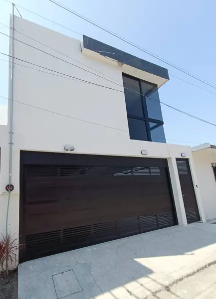 Casa en venta en Lazaro Cardenas, Boca del Río — foto 2 de 19