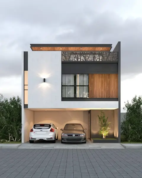 Casa en venta en Ampliación Momoxpan, San Pedro Cholula — foto 2 de 8