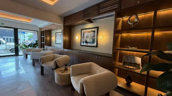 Departamento en venta en Playa del Carmen Centro, Playa del Carmen — foto 2 de 23