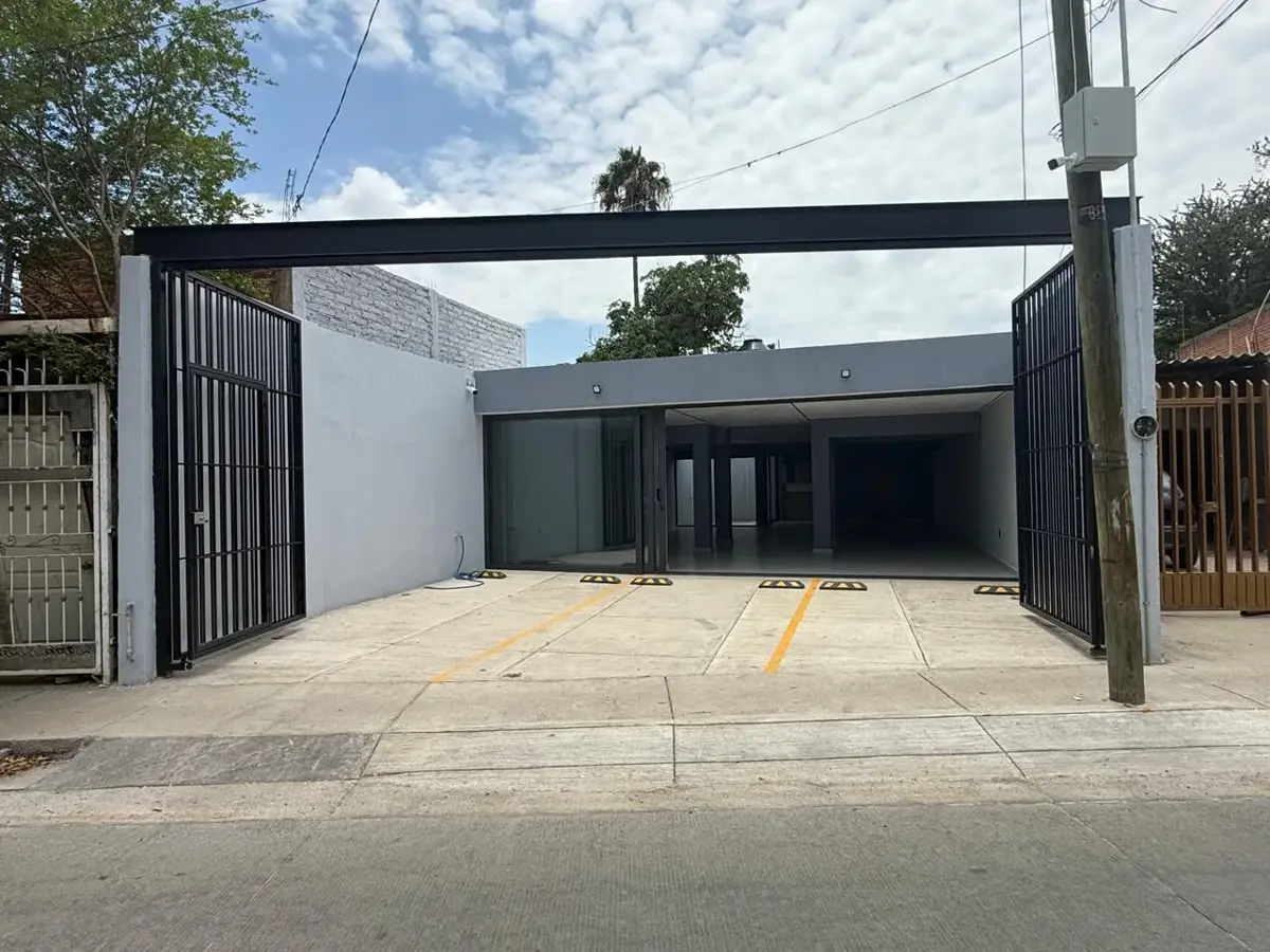 Local en renta en Jardines de Nuevo Mexico, Zapopan — foto 1 de 14