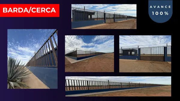 Edificio en venta en El Chino, Hermosillo — foto 3 de 17