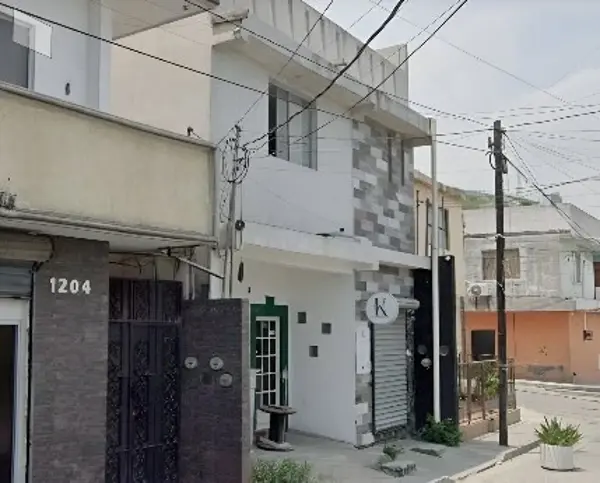 Casa en venta en Independencia, Monterrey — foto 2 de 26