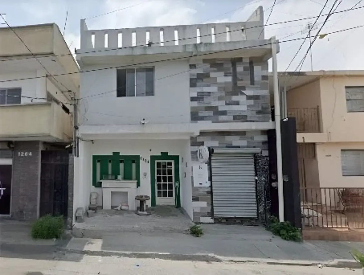 Casa en venta en Independencia, Monterrey — foto 1 de 26