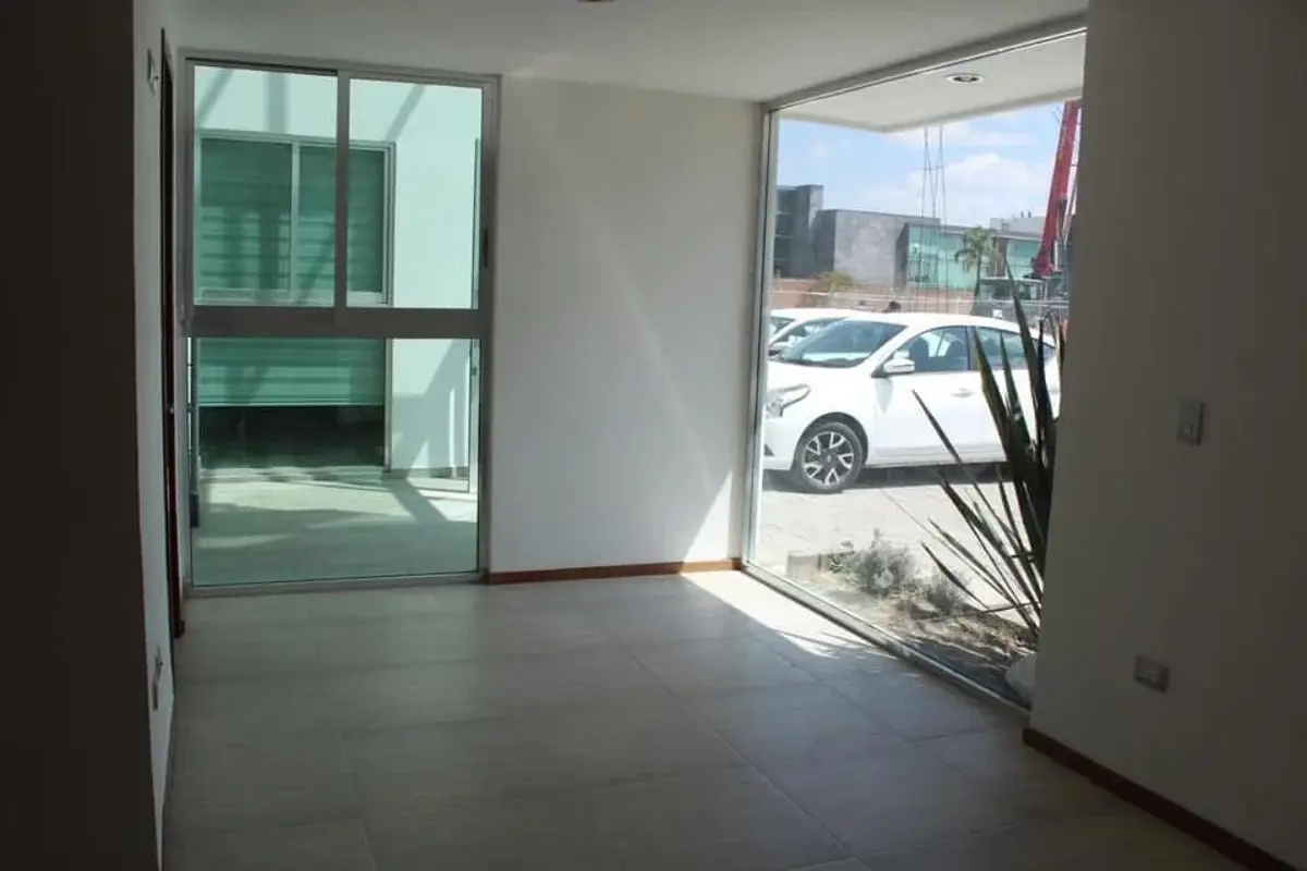 Departamento en venta en El Barreal, San Andrés Cholula — foto 1 de 12