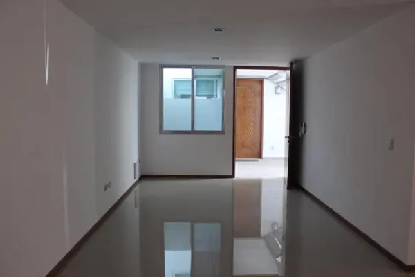 Departamento en venta en El Barreal, San Andrés Cholula — foto 3 de 12