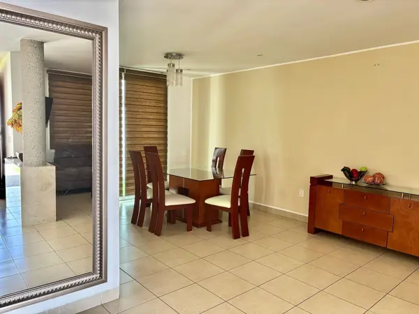 Casa en renta en Quinta Real, Irapuato — foto 3 de 15
