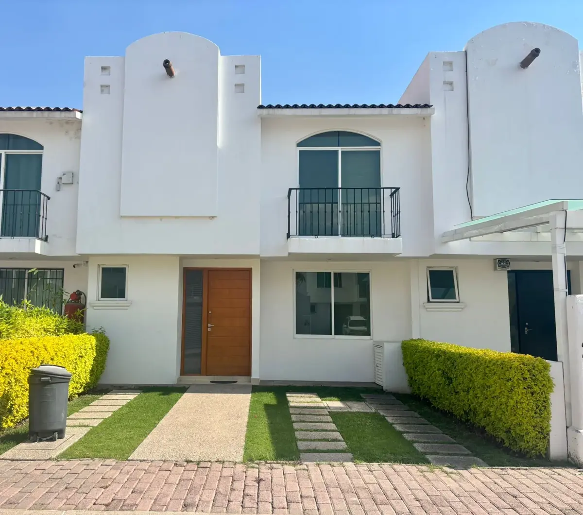 Casa en renta en Quinta Real, Irapuato — foto 1 de 15