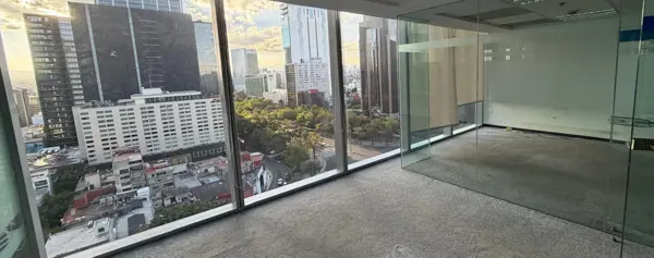 Oficina en renta en Juarez, Cuauhtémoc — foto 2 de 7