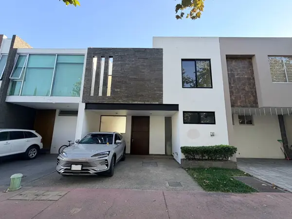 Solares Althea, Casa en Venta