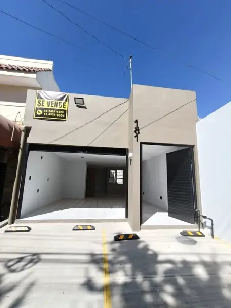 Local Comercial en Venta