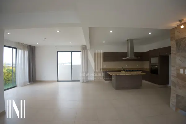 HERMOSA CASA EN LOMAS DEL MOLINO II – ESPACIOS AMPLIOS EN VENTA / RENTA