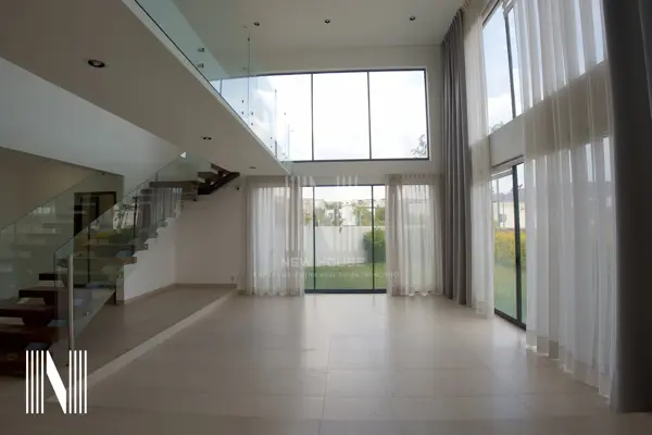 Casa en renta en El Molino Residencial y Golf, León — foto 2 de 18