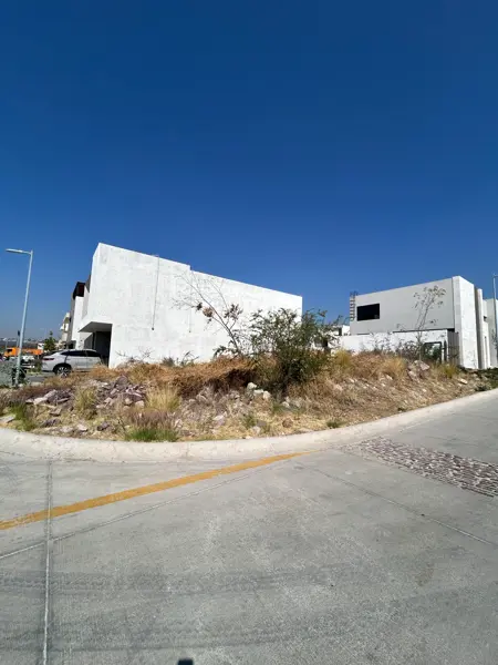 Terreno en venta en El Molino Residencial y Golf, León — foto 3 de 4