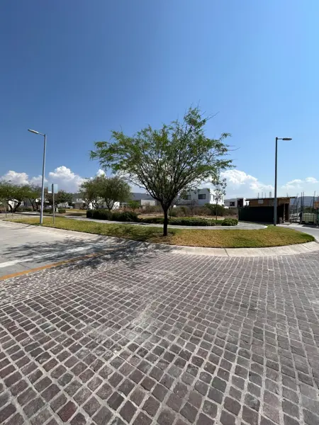 Terreno en venta en El Molino Residencial y Golf, León — foto 2 de 4
