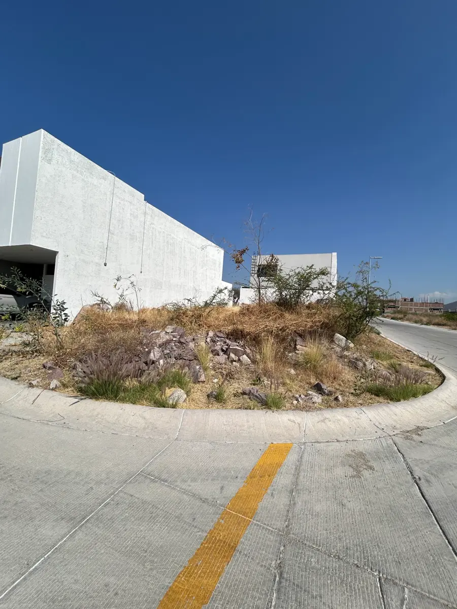 Terreno en venta en El Molino Residencial y Golf, León — foto 1 de 4