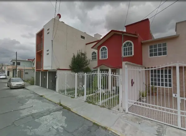 Casa en venta en Villas Regina, Pachuca de Soto — foto 2 de 12
