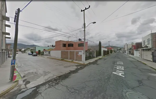 Casa en venta en Villas Regina, Pachuca de Soto — foto 3 de 12