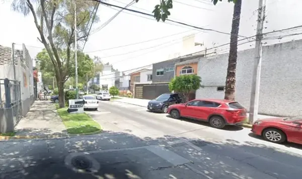 Casa en venta en Ciudad Satelite, Naucalpan de Juárez — foto 3 de 7