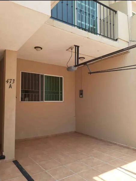Casa en venta en Luis Echeverria Álvarez, Boca del Río — foto 2 de 14