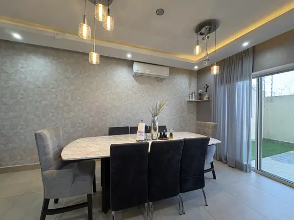 Casa en venta en Cerradas Lumina Cumbres, García — foto 3 de 15