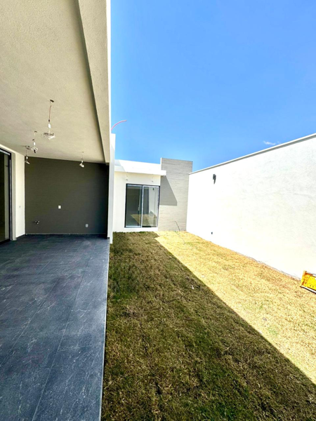 Casa en venta en Cañada del Refugio, León — foto 2 de 13