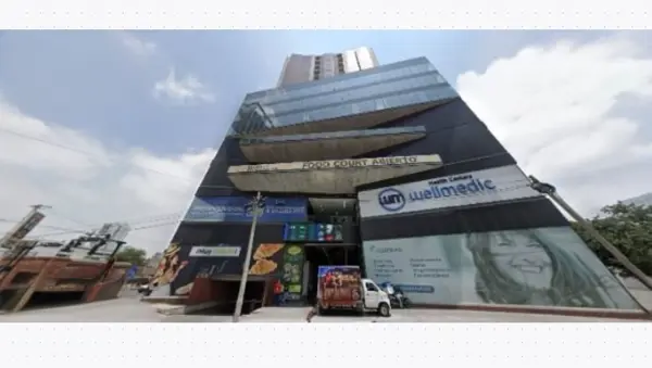 Oficina Comercial en Ejecución Hipotecaria en Centro de Monterrey LAAB1
