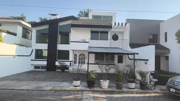 Casa en Venta en Fraccionamiento en Zavaleta, Puebla