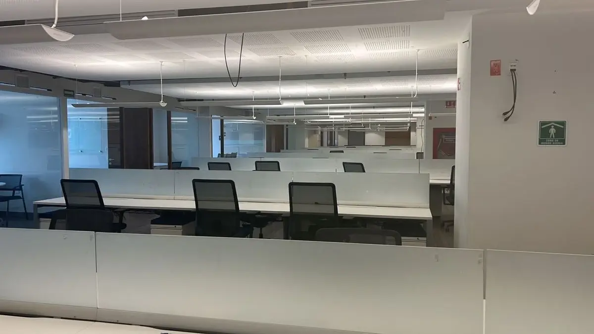 Oficina en renta en Polanco V Sección, Miguel Hidalgo — foto 1 de 13
