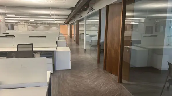 Oficina en renta en Polanco V Sección, Miguel Hidalgo — foto 3 de 13