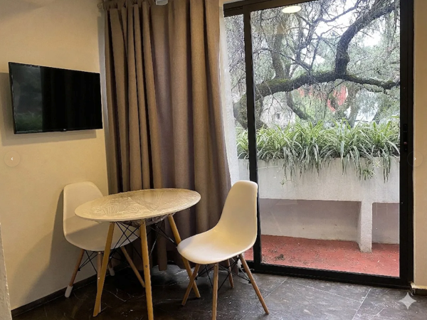 Departamento en renta en Del Carmen, Coyoacán — foto 2 de 10
