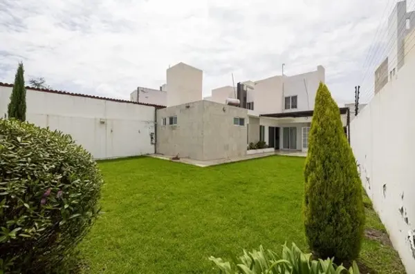 Casa en venta en Residencial Foresta, Metepec — foto 3 de 18