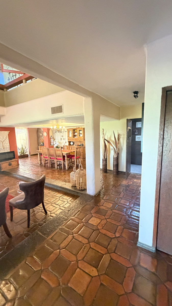 Vista 5 de Excelente casa de 1 piso, estilo Mexicano