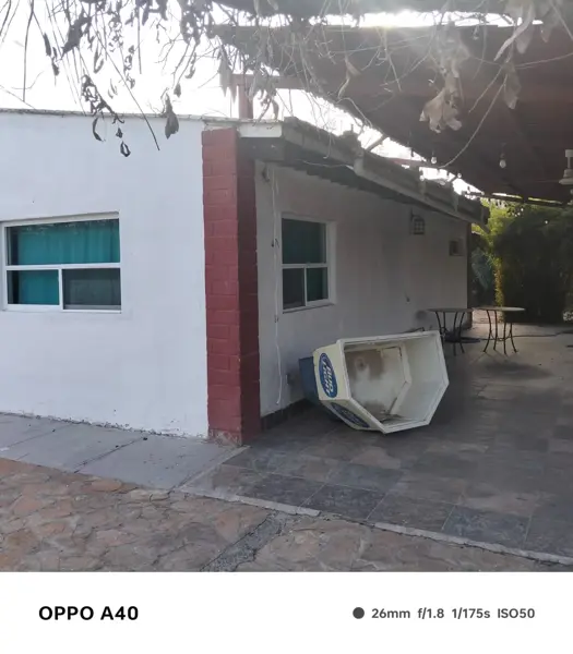 Quinta en venta en Ciudad Juárez, Lerdo — foto 2 de 6