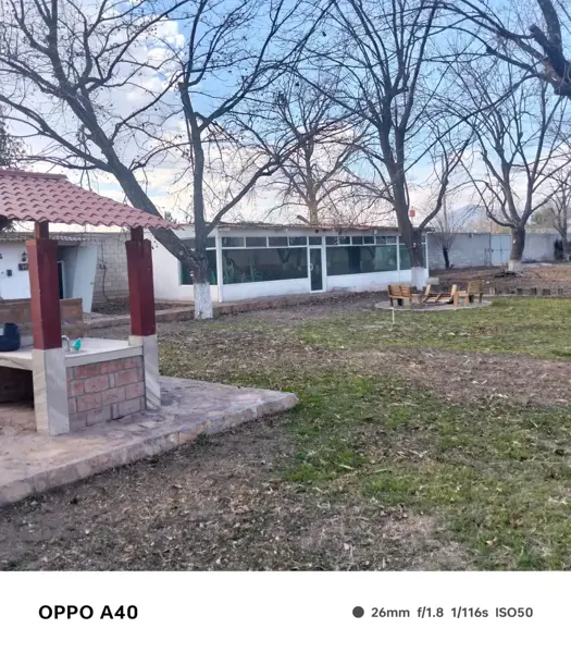 Quinta en venta en Ciudad Juárez, Lerdo — foto 3 de 6