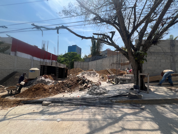 Terreno en venta en Rubí Ánimas, Xalapa — foto 3 de 10
