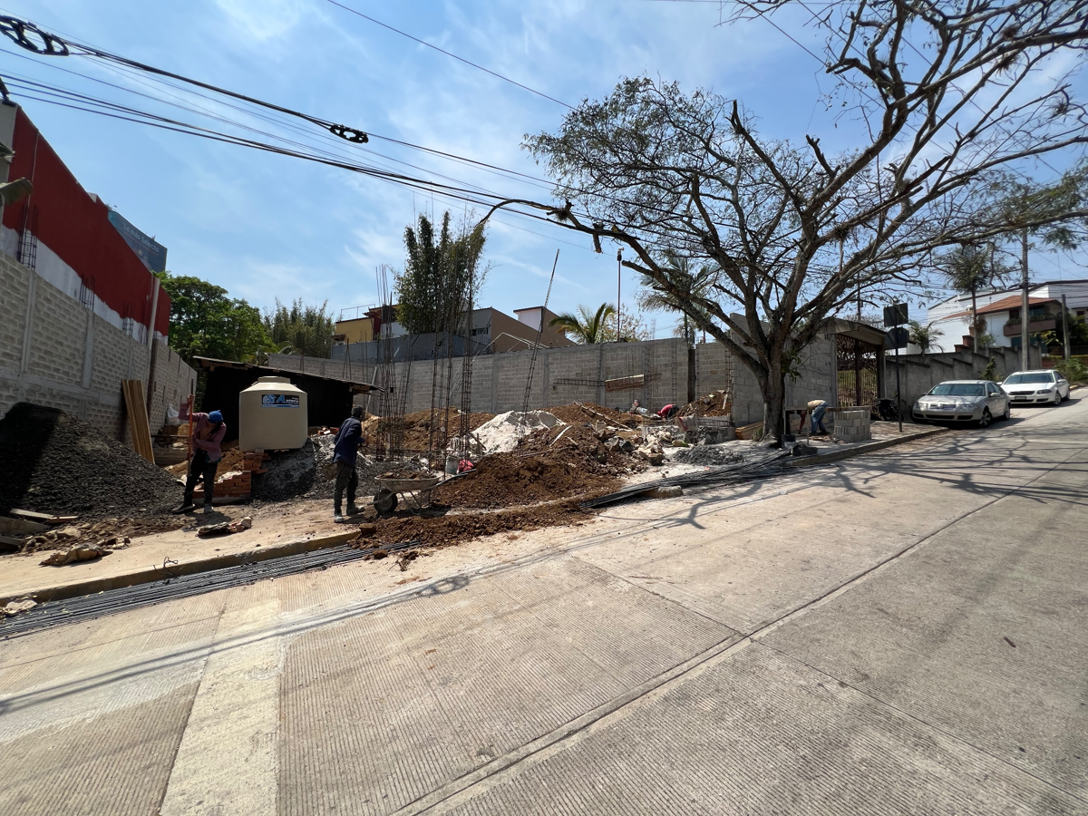 Terreno en venta en Rubí Ánimas, Xalapa — foto 1 de 10