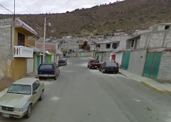 Casa en venta en Tulancingo Centro, Tulancingo de Bravo — foto 3 de 16