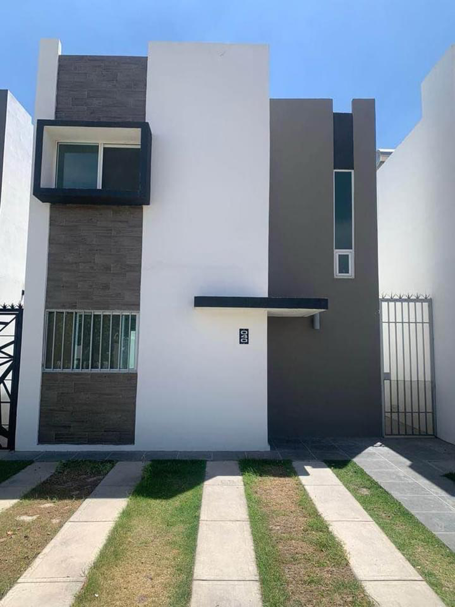 Casa en venta en Pontevedra, Tlajomulco de Zúñiga — foto 1 de 12