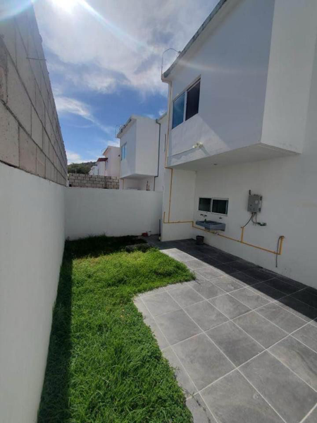 Casa en venta en Pontevedra, Tlajomulco de Zúñiga — foto 3 de 12
