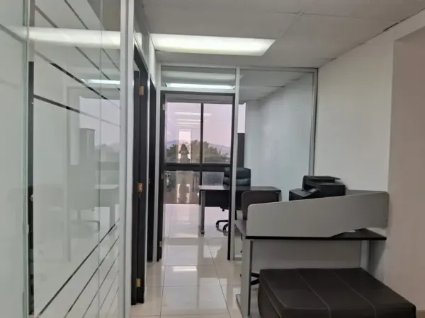 Oficina en renta en Santa Cruz del Monte, Naucalpan de Juárez — foto 3 de 15