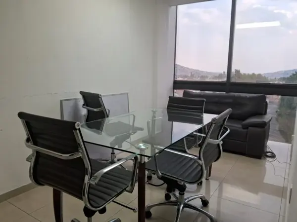 Oficina en renta en Santa Cruz del Monte, Naucalpan de Juárez — foto 2 de 15