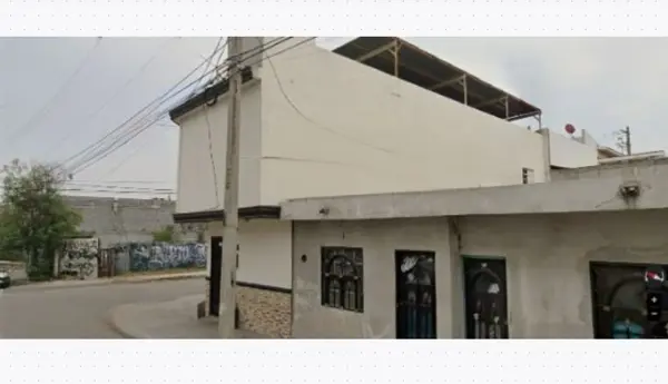 Casa en venta en La Alianza Sector F, Monterrey — foto 2 de 14