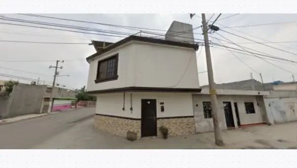 Casa en venta en La Alianza Sector F, Monterrey — foto 3 de 14
