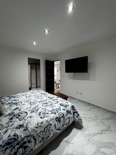 Departamento en renta en Misión Villamar I, Playa del Carmen — foto 2 de 18