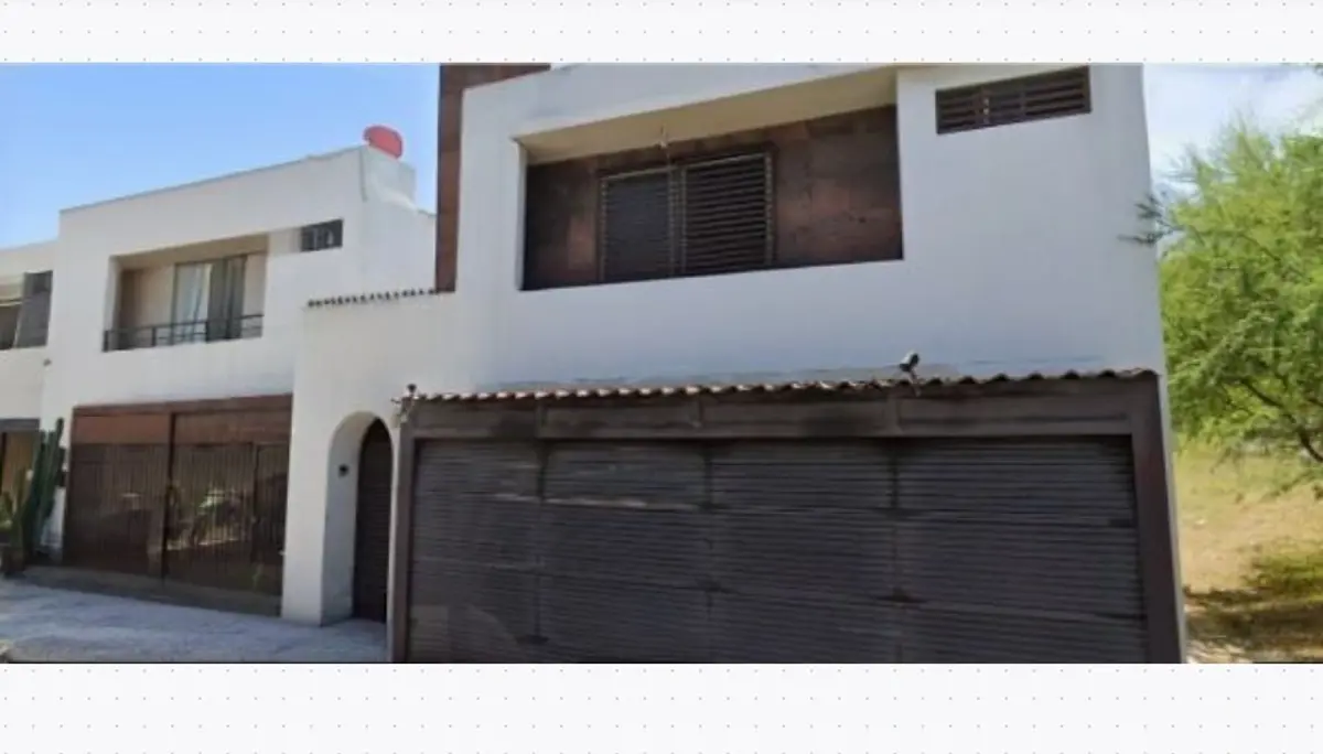 Casa en venta en Cumbres Madeira, Monterrey — foto 1 de 14